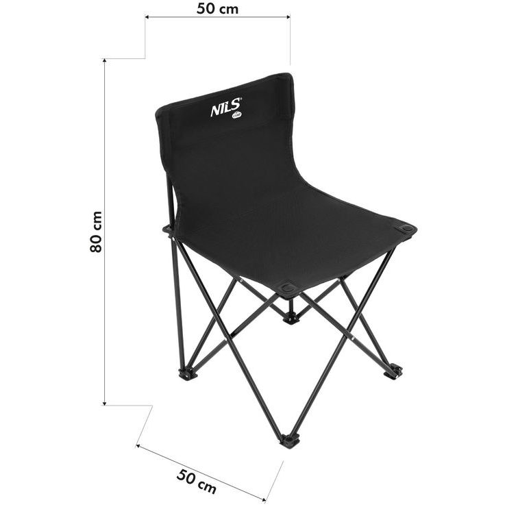 NILS Camp NC3304