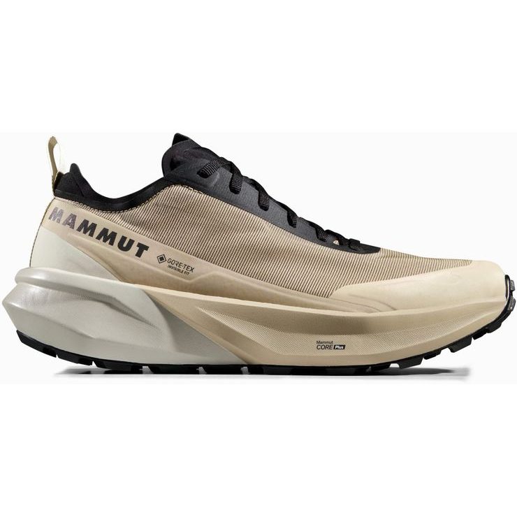 MAMMUT Aenergy Trail All Mountain LowTX Men savannah-moonbeam