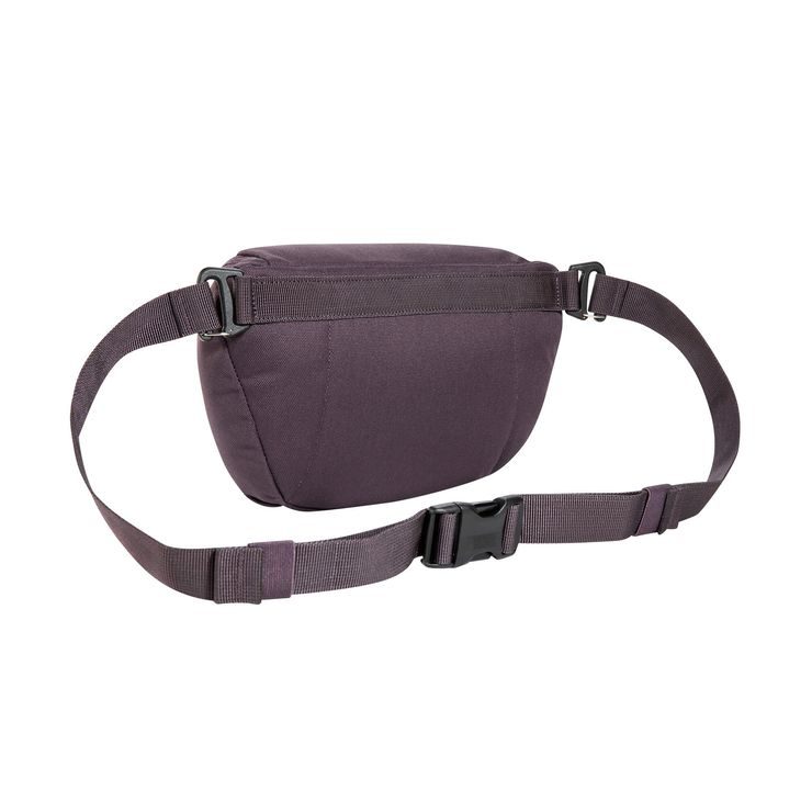 TATONKA HIP BELT POUCH midnight plum