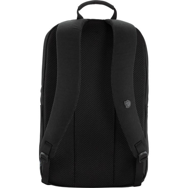 FJÄLLRÄVEN Räven 28 Black-Black