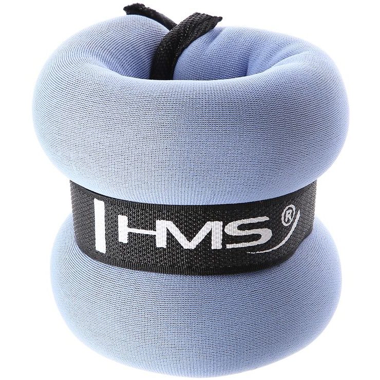 HMS OB04, 2 x 1 kg, modré