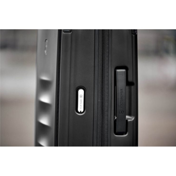 VICTORINOX Spectra 3.0, Exp. Large Case 103 L, Black