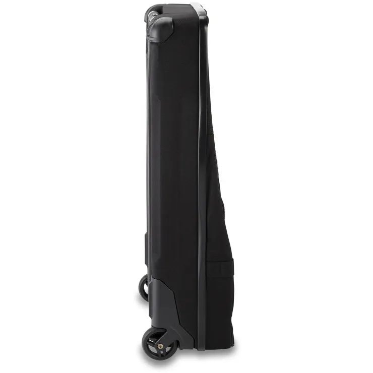 DAKINE SPLIT ROLLER 85L, black