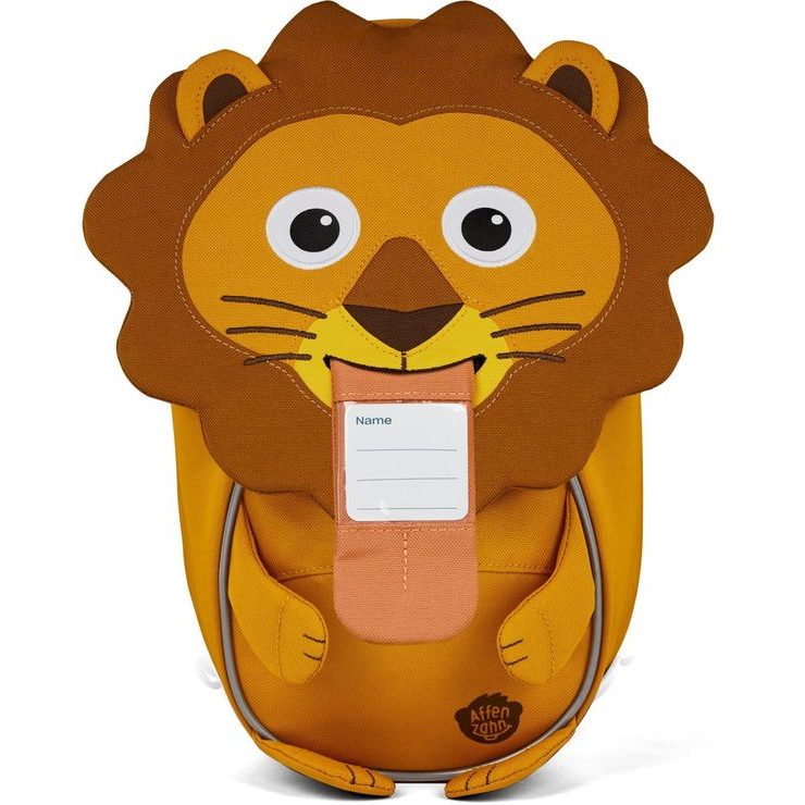 AFFENZAHN Small Friend 4 Lion