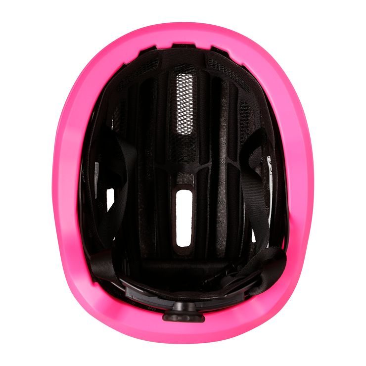 ALPINE PRO OWERO pink glo