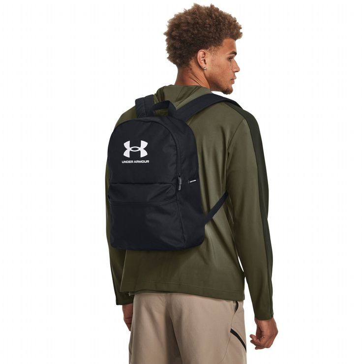 UNDER ARMOUR Loudon Lite Backpack-BLK