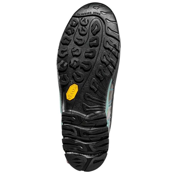 LA SPORTIVA Hyper Woman Gtx Grey/Juniper