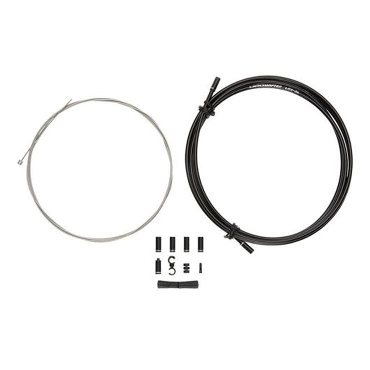 JAGWIRE 1x Sport Shift Kit černá