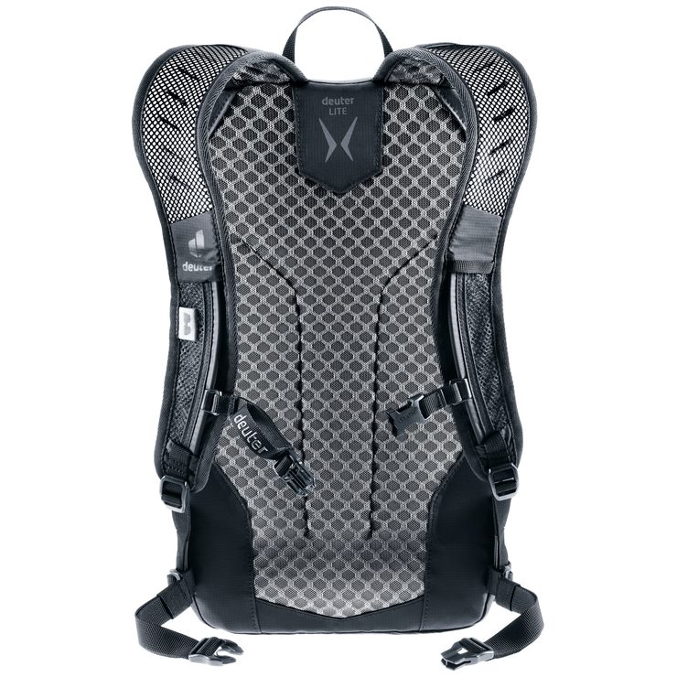 DEUTER Speed Lite 17 black