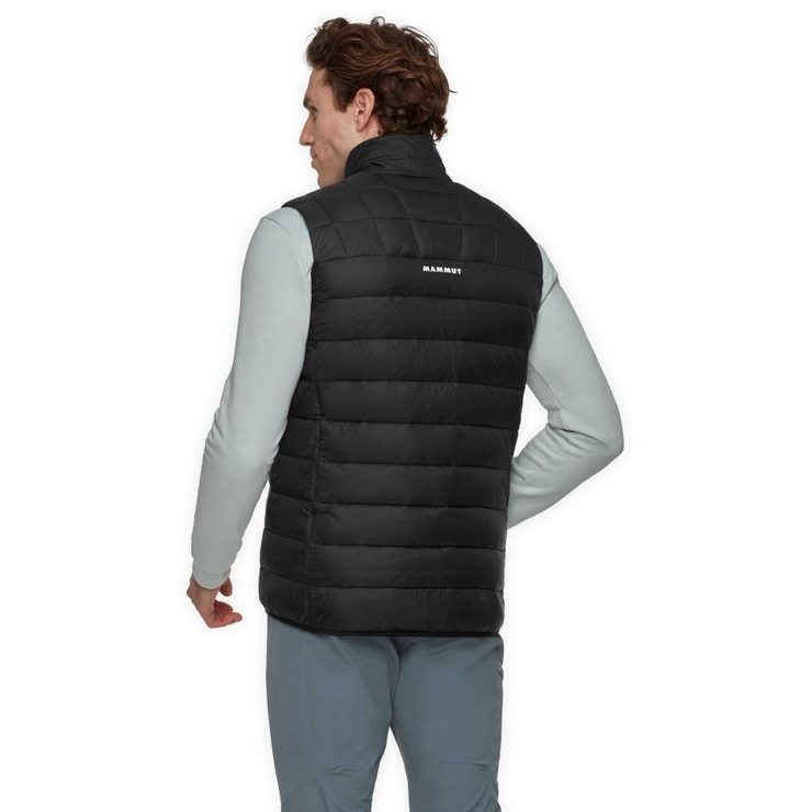 MAMMUT Crag IN Vest Men black