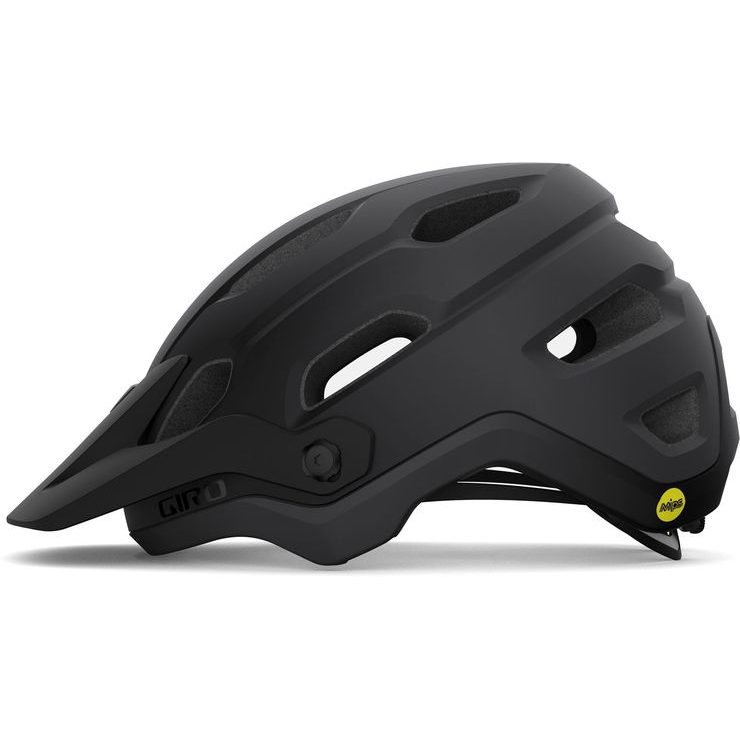 GIRO Source MIPS Mat Black Fade