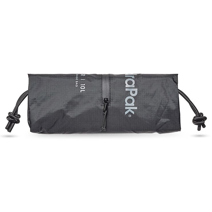 HYDRAPAK PIONEER 10L, Chasm Black