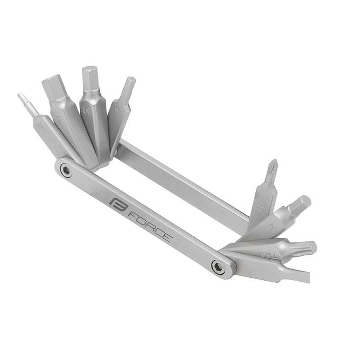FORCE MINI set of 8 functions