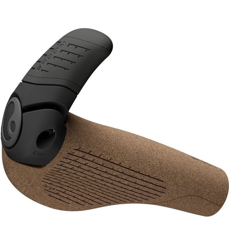 ERGON GP2 Evo Biokork -L