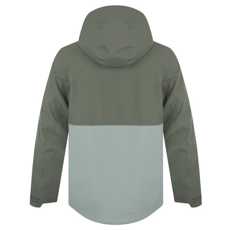 HUSKY Nabbi M faded green