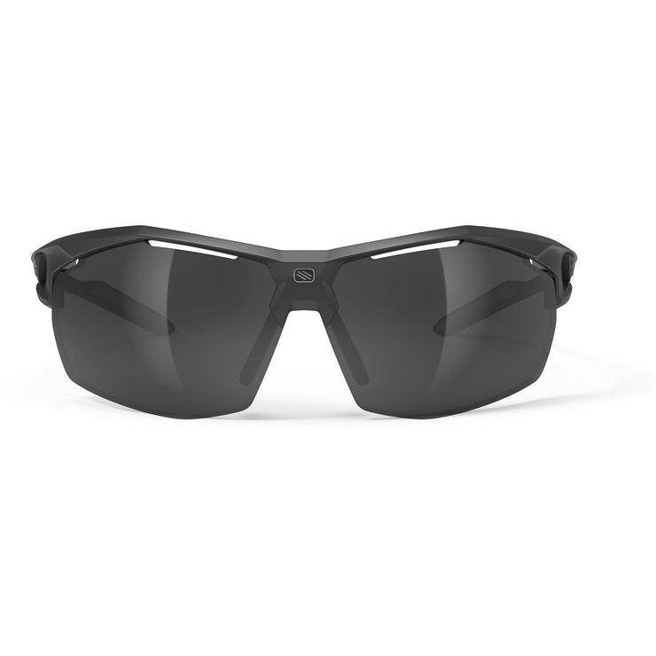 RUDY PROJECT SYDUS RPOPTICS Black Matte / Smoke Black