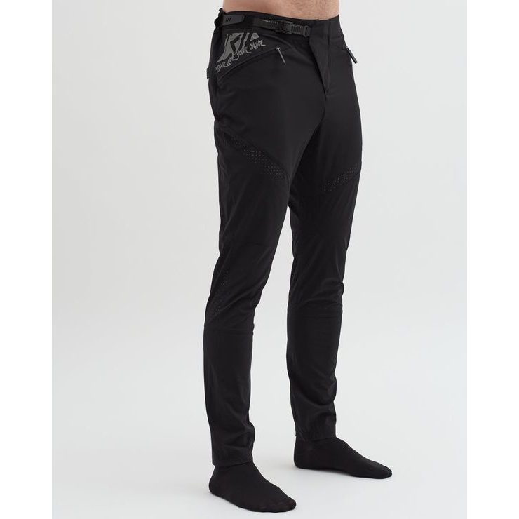 SILVINI Tellaro MP2519, black