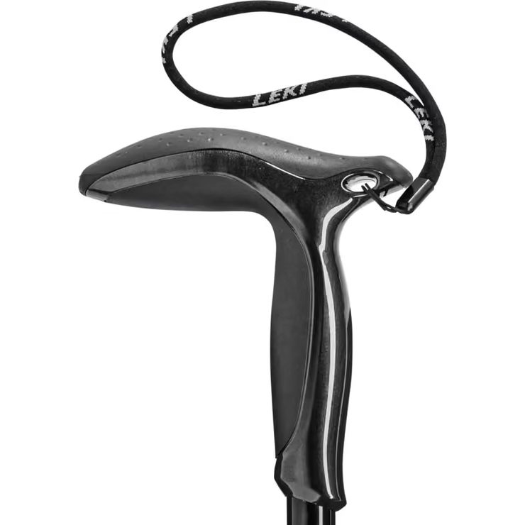 LEKI Legend Series, naturalcarbon-black-copper