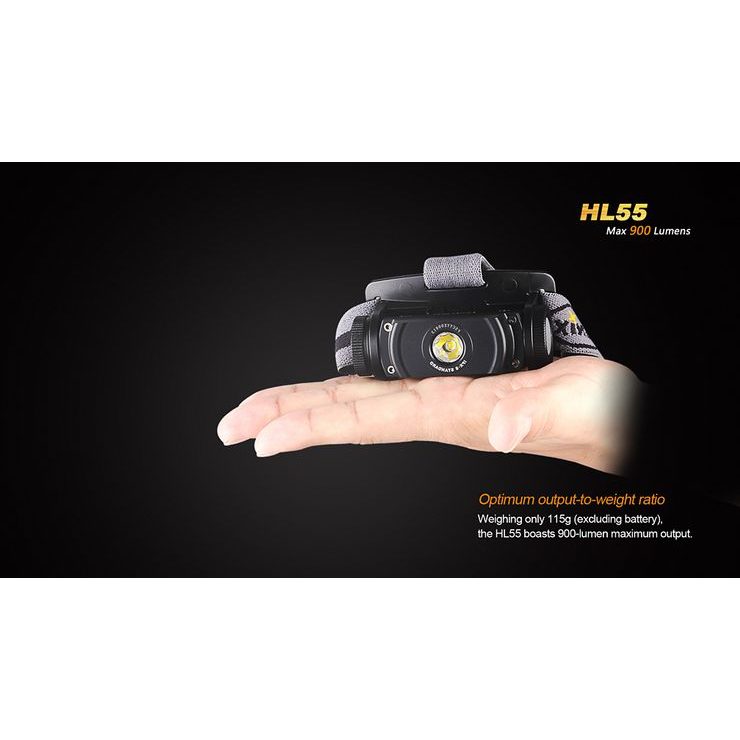 FENIX HL55