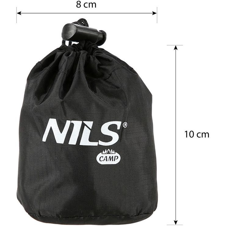 NILS Camp NC1770