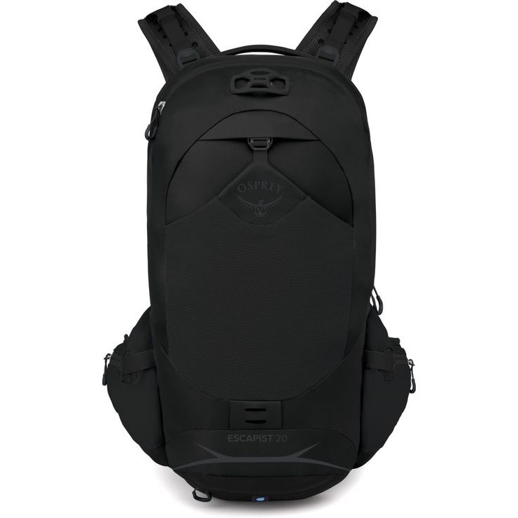 OSPREY ESCAPIST 20, black