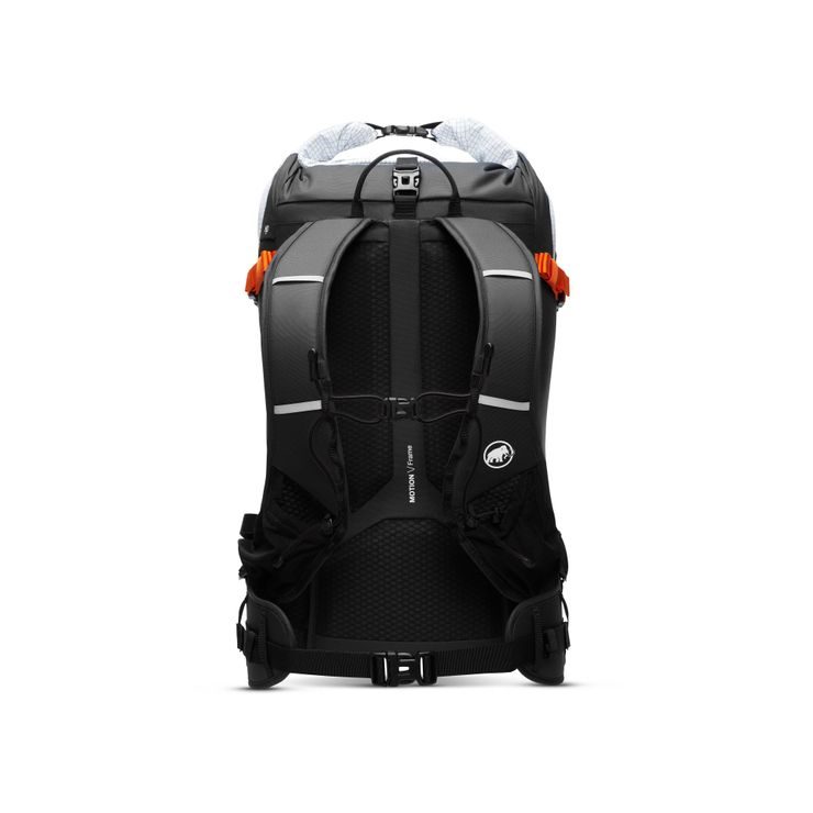 MAMMUT Trion 28 white-black