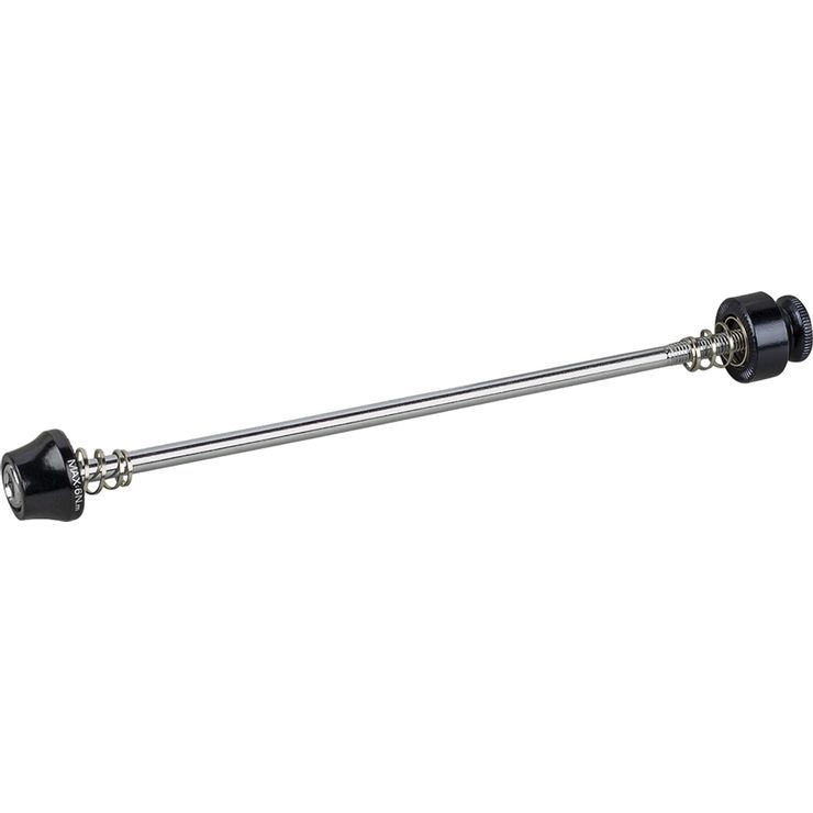 TREK Skewer 135mm OLD Bolt-On Black Rear