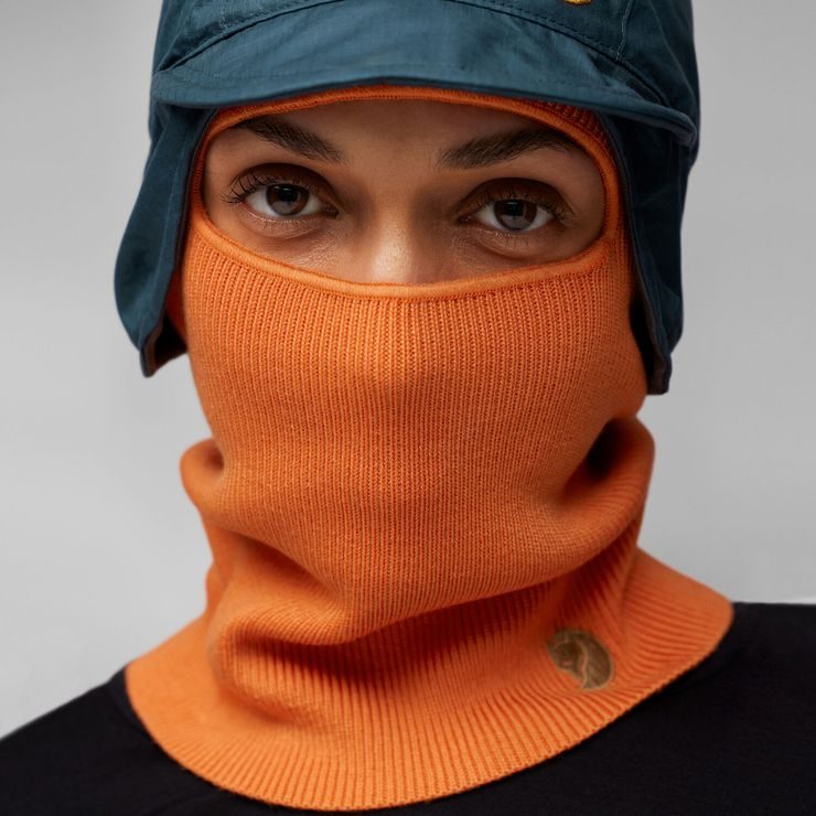 FJÄLLRÄVEN Singi X-Balaclava, Mountain Blue