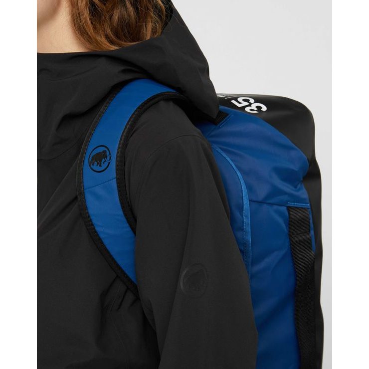 MAMMUT Cargo 35 tschiel