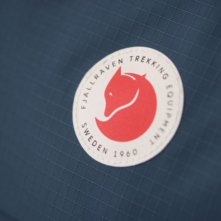 FJÄLLRÄVEN Abisko Hike 35 S/M Navy