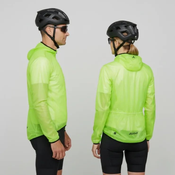 SILVINI UJ2646 Savio lime