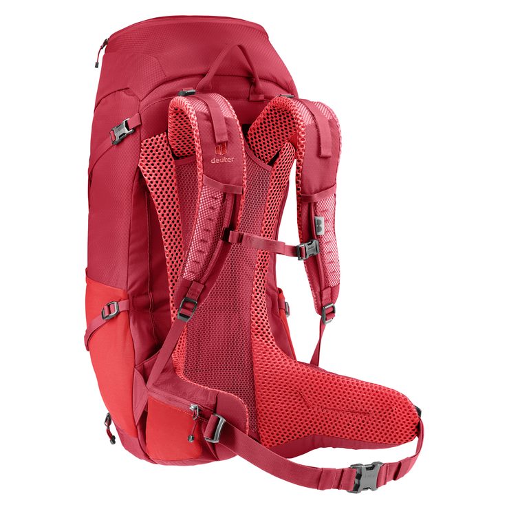 DEUTER Futura 32 cherry-masala