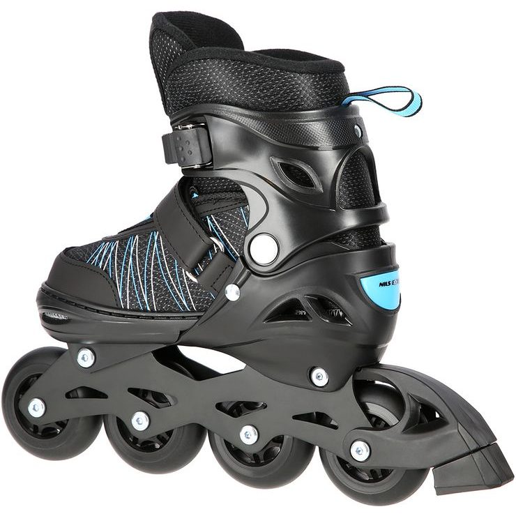 NILS Extreme NH11912 A 2v1, modré