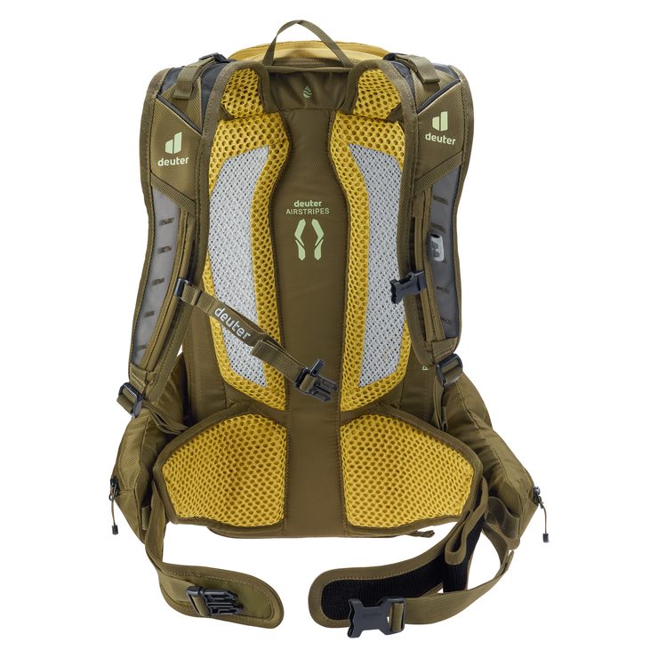 DEUTER Attack 20 nori-kelp