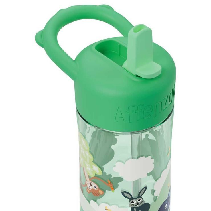 AFFENZAHN Plastic Bottle 430 ml Mighty meadow