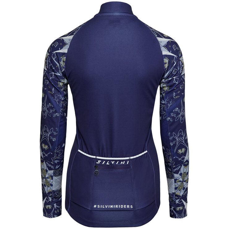 SILVINI Leverona, navy