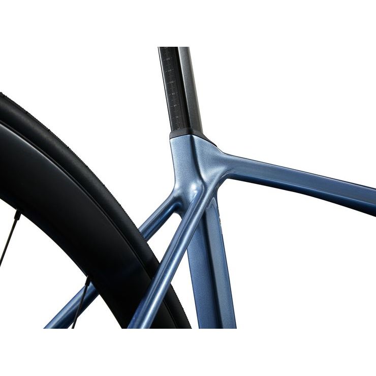GIANT TCR Advanced 0-PC Frost Silver