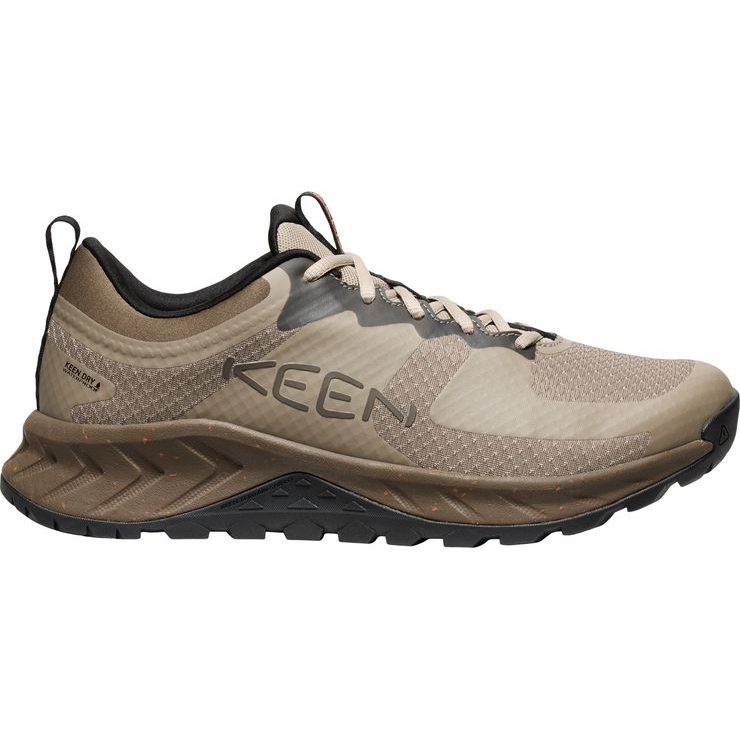 KEEN VERSACORE WP MEN brindle/gold flame