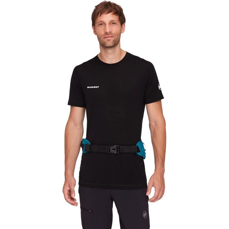 MAMMUT Lithium Waistpack sapphire