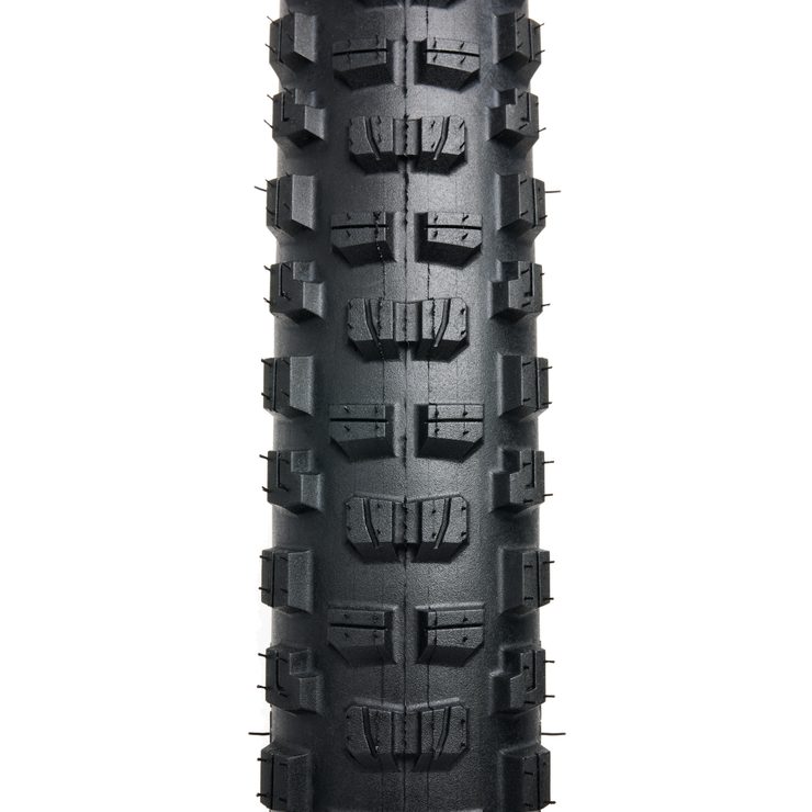 BONTRAGER MTB pláště Bontrager Brevard RSL XT TLR, černá