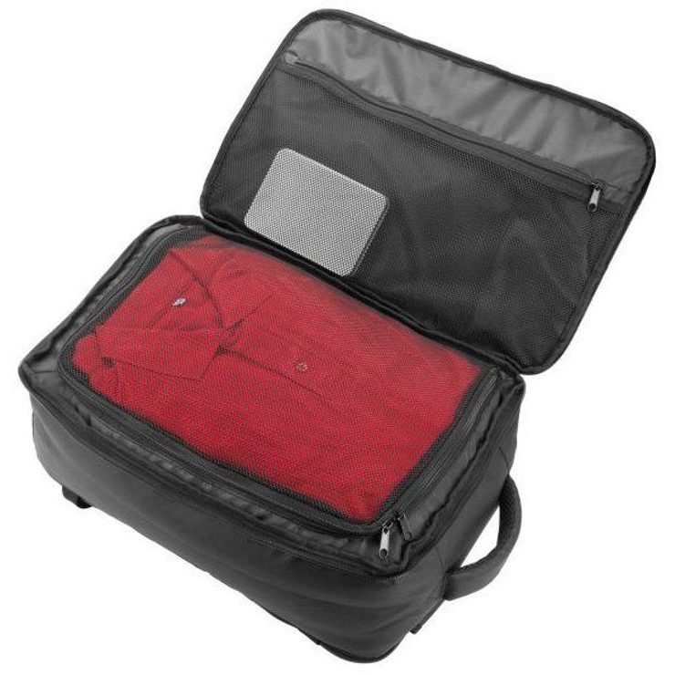 TRIMM LUDY 20L black