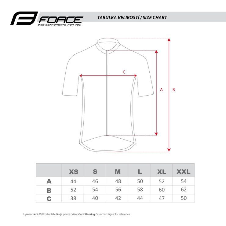 FORCE GAME women's neck sleeve white