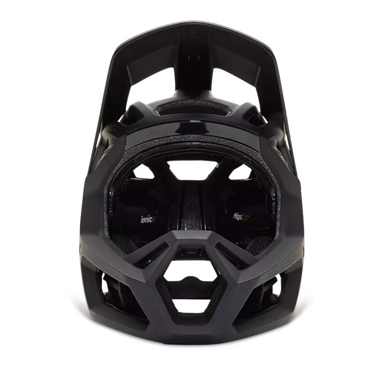 FOX Proframe Rs, Ce, Matte Black