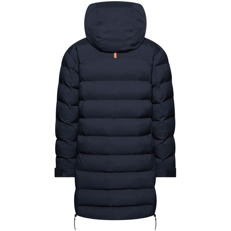 POC M's Race Loft Parka Apatite Navy