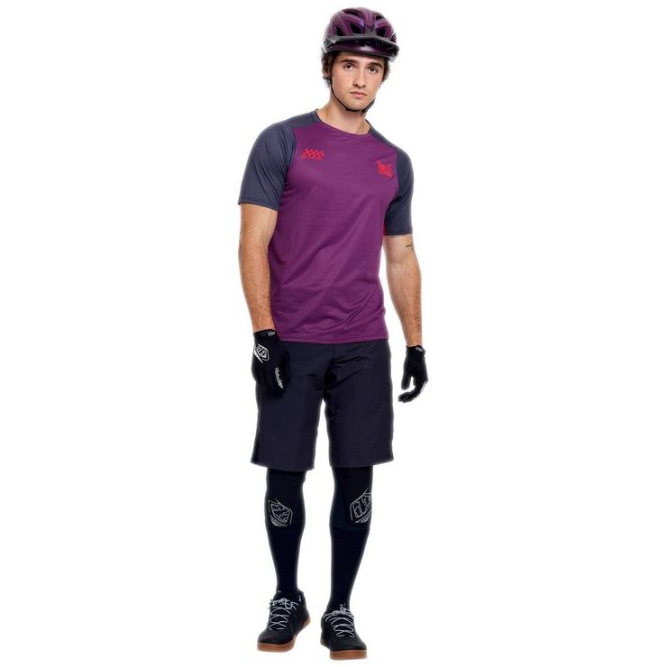 TROY LEE DESIGNS SKYLINE PRO MONO CARBON