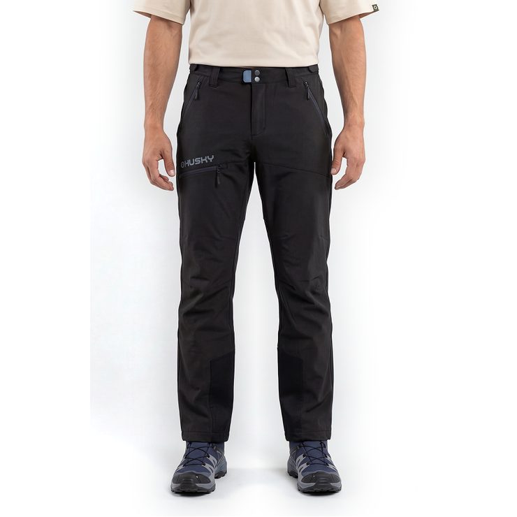 HUSKY Kabuki M black