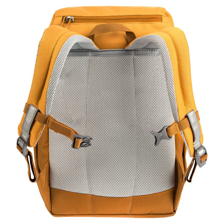 DEUTER Schmusebär 8 amber-maple
