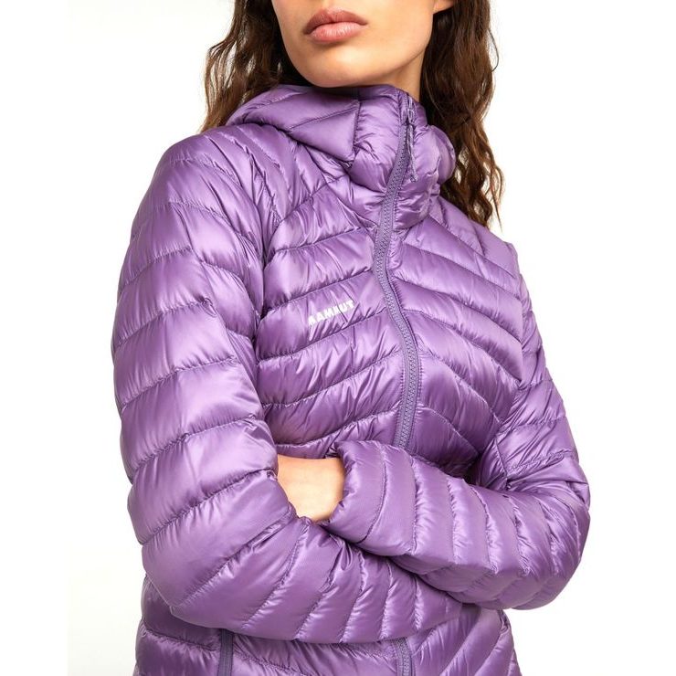 MAMMUT Broad Peak IN Hooded Jacket Women paloja