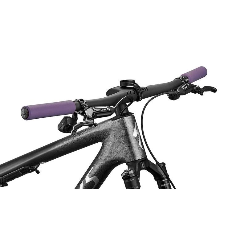 CICLOVATION Trail Silcolite Mystery Purple