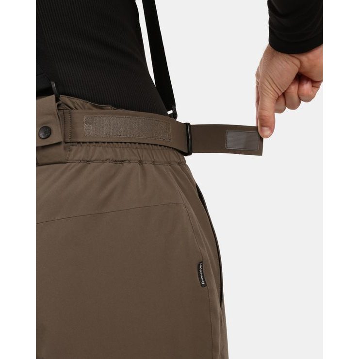 KILPI MIMAS-M Khaki